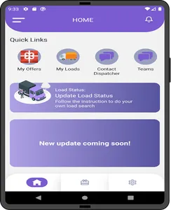 GoHaul by JP OPERATIONS screenshot 5