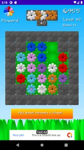 Flowers! screenshot 1