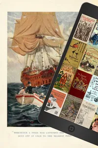 Novels & Books English Offline screenshot 0