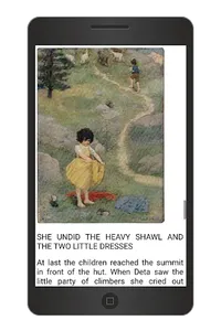 Novels & Books English Offline screenshot 3
