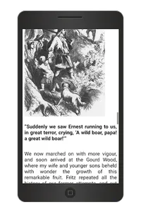 Novels & Books English Offline screenshot 4