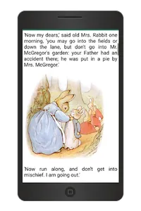 Novels & Books English Offline screenshot 5
