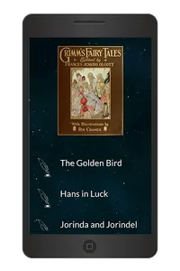 Novels & Books English Offline screenshot 7