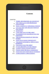 Novels & Books English Stories screenshot 6