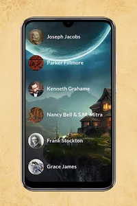 English Books & Novels Offline screenshot 1