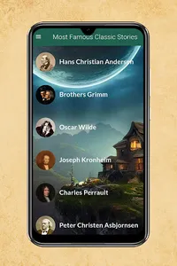 English Books & Novels Offline screenshot 2