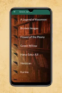 English Books & Novels Offline screenshot 3
