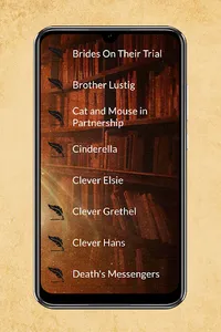 English Books & Novels Offline screenshot 4