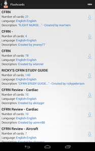 CFRN screenshot 9