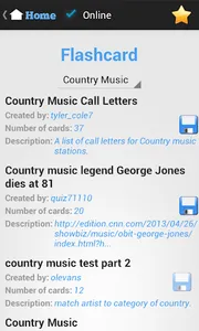 Country Music Quiz screenshot 4