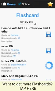 NCLEX (PN&RN) Pro screenshot 5