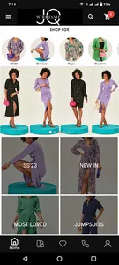 JQ Wholesale screenshot 0