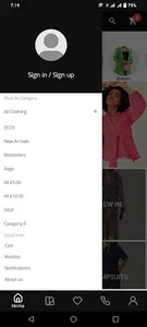 JQ Wholesale screenshot 1