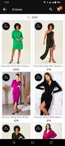 JQ Wholesale screenshot 2