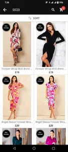 JQ Wholesale screenshot 3