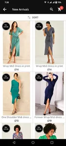 JQ Wholesale screenshot 4