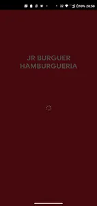 JR Burguer Hamburgueria screenshot 6