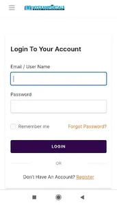MyExamPortal screenshot 13