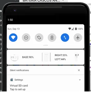 Mi Air 2 EXTRAS screenshot 4
