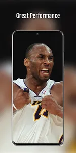 Kobe Bryant Wallpapers HD / 4K screenshot 13