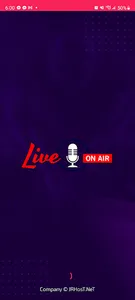 RADIO CRUZANDO FRONTERAS screenshot 0