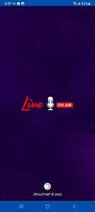 ELEGANCIA RADIO screenshot 0