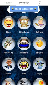 Very Funny Ringtones screenshot 6