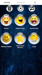 Very Funny Ringtones screenshot 7