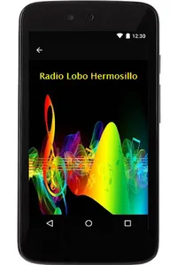 radios of Sonora Mexico screenshot 3