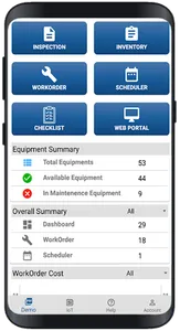 Plant Maintenance and Safety I screenshot 12