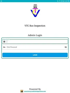 VTC - Vehicle Technical Consul screenshot 2