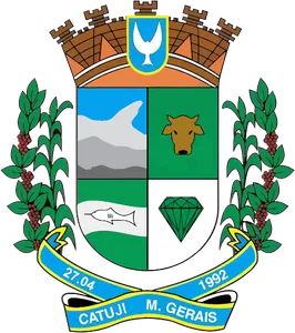 Prefeitura de Catuji screenshot 0