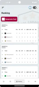 Taça Valadares de Futsal screenshot 3