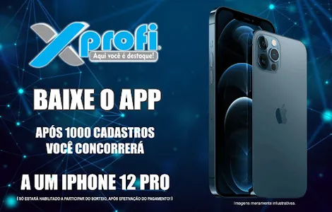 Xprofi screenshot 0