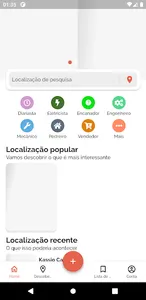 Xprofi screenshot 2
