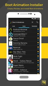 ROM Toolbox Pro screenshot 3