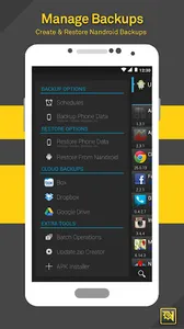 ROM Toolbox Pro screenshot 4