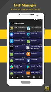 ROM Toolbox Pro screenshot 6