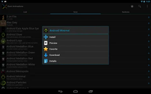 ROM Toolbox Pro screenshot 9