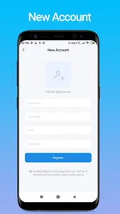 JS-App screenshot 1