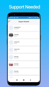 JS-App screenshot 3