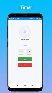 JS-App screenshot 4