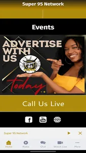 Super95Network screenshot 4