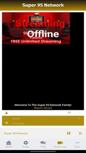 Super95Network screenshot 6