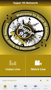 Super95Network screenshot 9