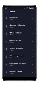 Amrish Sir - Study Material screenshot 3