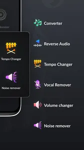 Audio Makeover screenshot 16