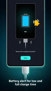 Animated Lock & Battery Charge screenshot 4