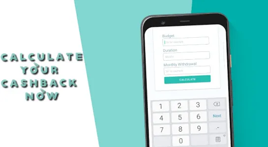 Ai Marketing Cashback Calculat screenshot 2