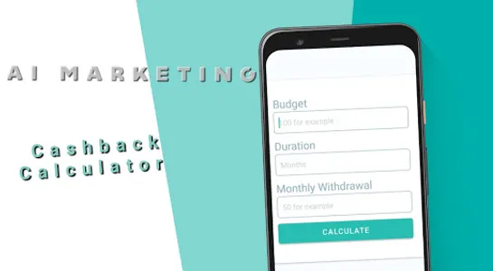 Ai Marketing Cashback Calculat screenshot 7